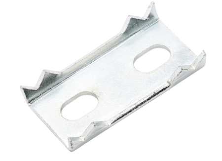 Ford Door Check Strap Retainer Plate